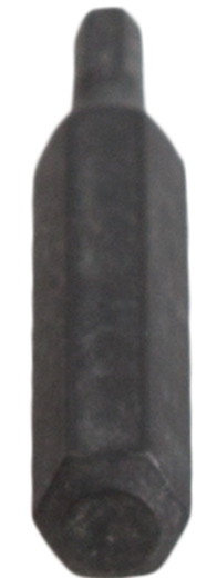 TAMIYA Innensechskant-Bit 2mm – Magnetischer Bit Für Präzisionsarbeiten Im Modellbau